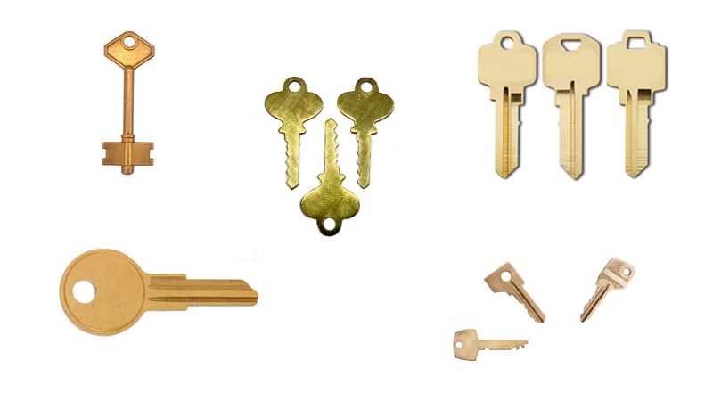 esempio produzione chiavi in ottone esempio produzione chiavi in ottone